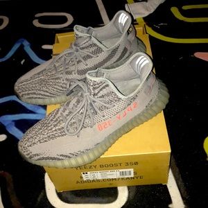 Yeezy boost 350 beluga v2